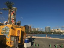 Honolulu part 2